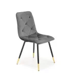 CHAIR K 438, GREY order